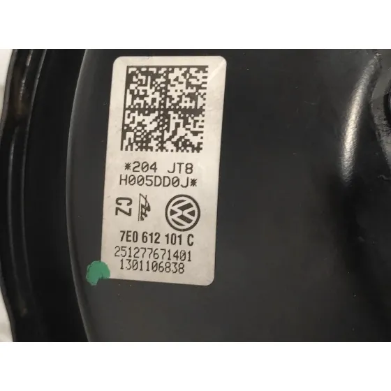 Servofreno para Volkswagen T5 Transporter (7E)