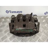 Pinza Freno Delantera Izquierda para Fiat Ducato Furgon