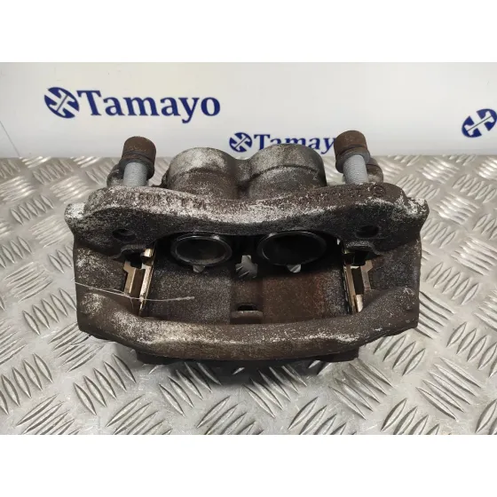 Pinza Freno Delantera Izquierda para Fiat Ducato Furgon