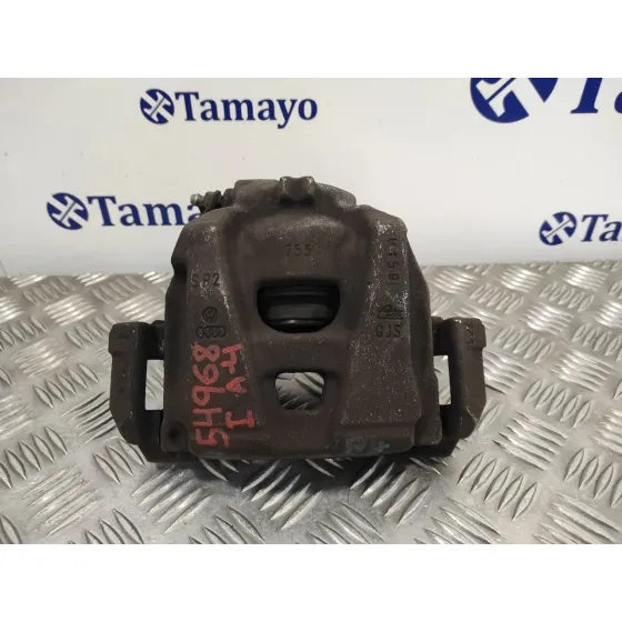 Pinza Freno Delantera Izquierda para Audi A4 Ber. (B8)