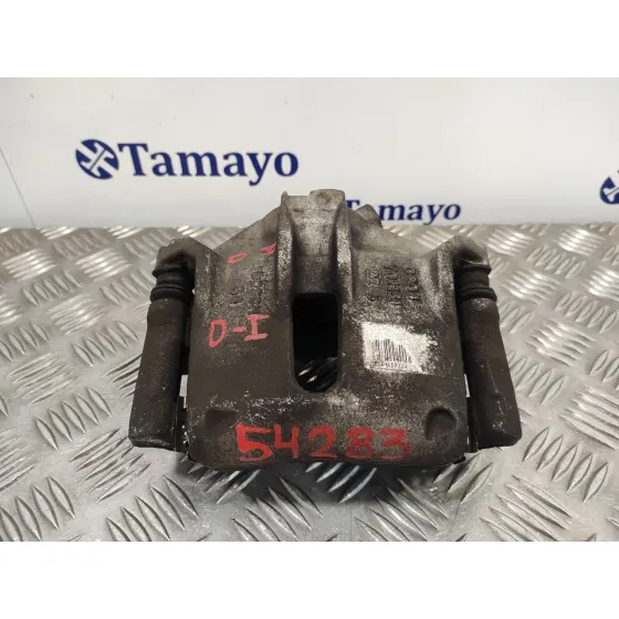 Pinza Freno Delantera Izquierda para Citroën C4 Cactus