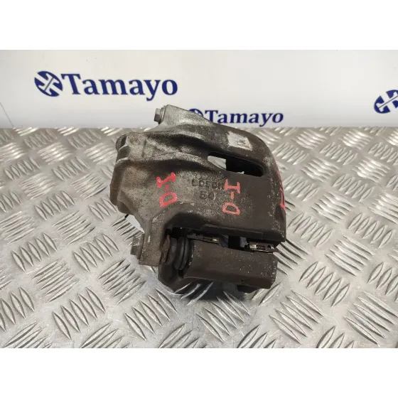 Pinza Freno Delantera Izquierda para Citroën C4 Cactus