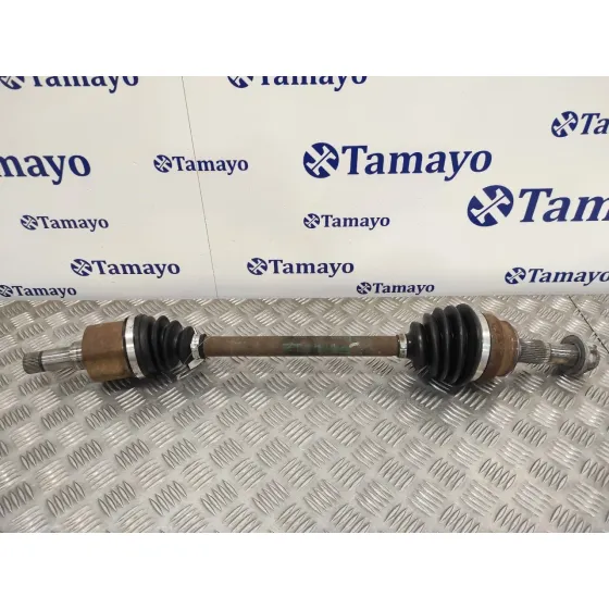 Transmision Delantera Izquierda para Fiat Ducato Furgon