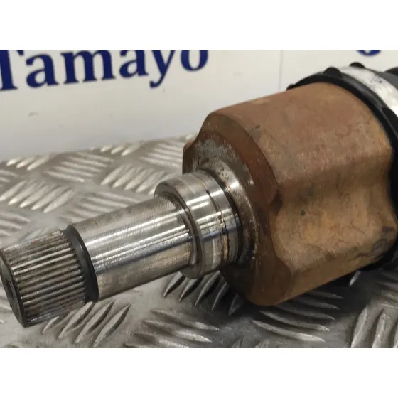 Transmision Delantera Izquierda para Fiat Ducato Furgon