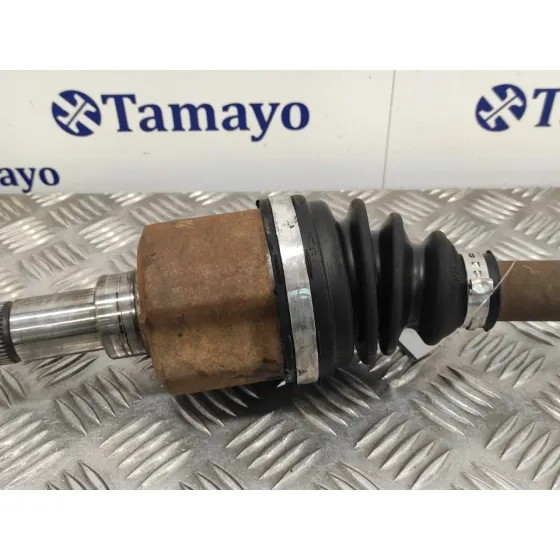 Transmision Delantera Izquierda para Fiat Ducato Furgon