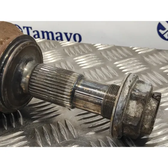 Transmision Delantera Izquierda para Fiat Ducato Furgon