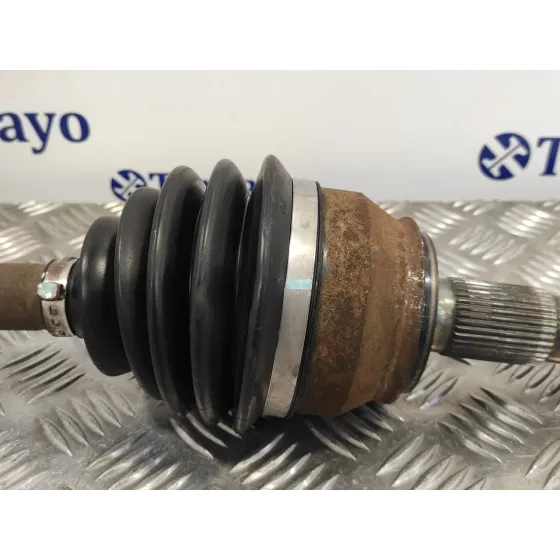 Transmision Delantera Izquierda para Fiat Ducato Furgon