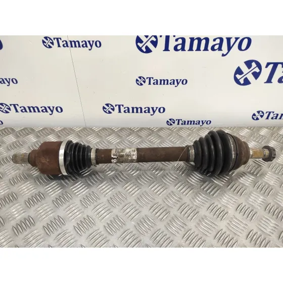 Transmision Delantera Izquierda para Citroën C4 Lim.