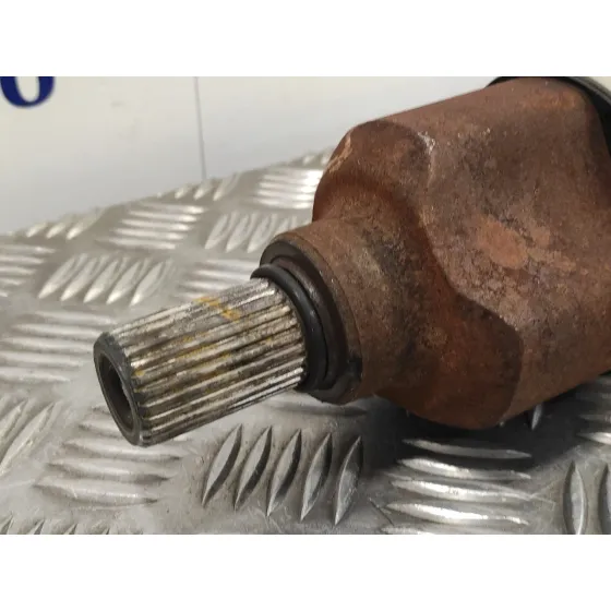 Transmision Delantera Izquierda para Citroën C4 Lim.