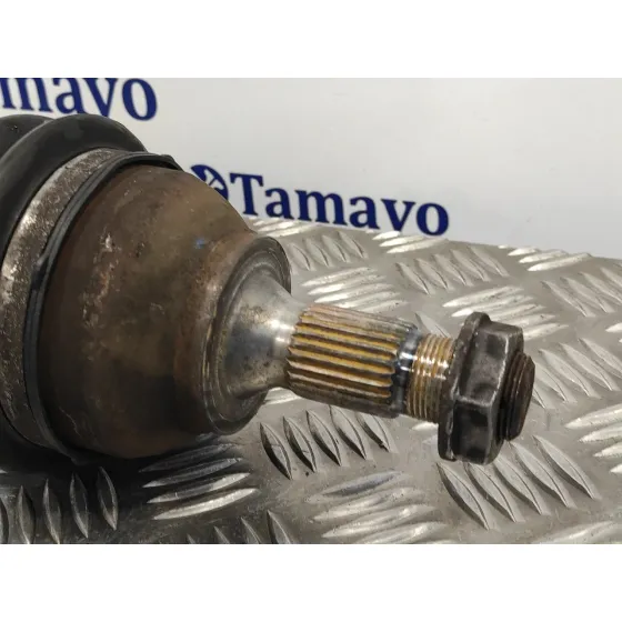 Transmision Delantera Izquierda para Citroën C4 Lim.