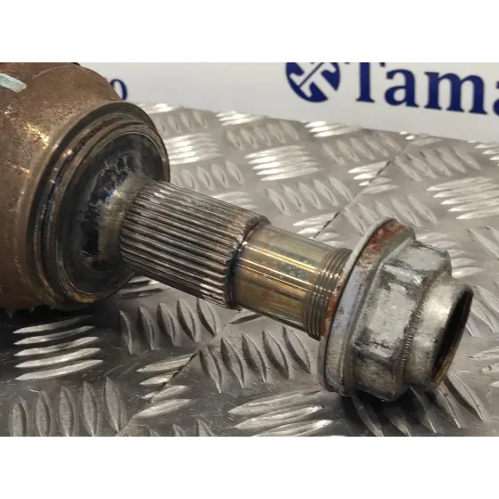 Transmision Delantera Derecha para Fiat Ducato Furgon