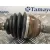 Transmision Delantera Derecha para Fiat Ducato Furgon