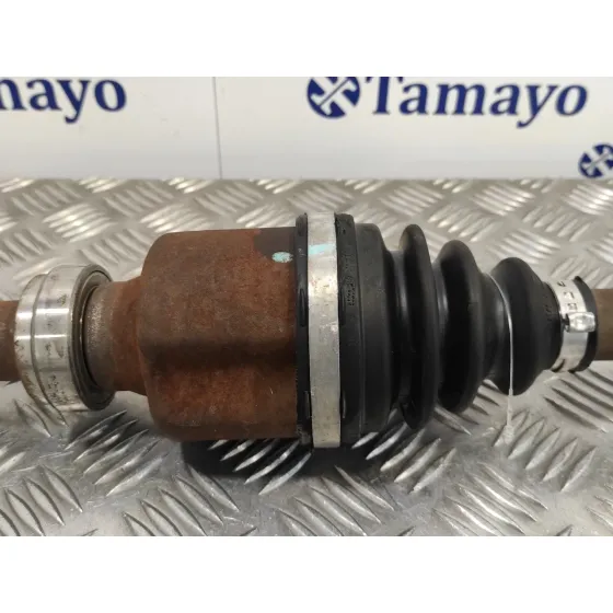 Transmision Delantera Derecha para Fiat Ducato Furgon