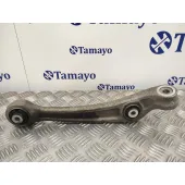 Brazo Suspension Inferior Delantero Izquierdo para Audi A4 Ber. (B8)
