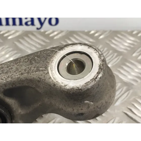 Brazo Suspension Inferior Delantero Izquierdo para Audi A4 Ber. (B8)