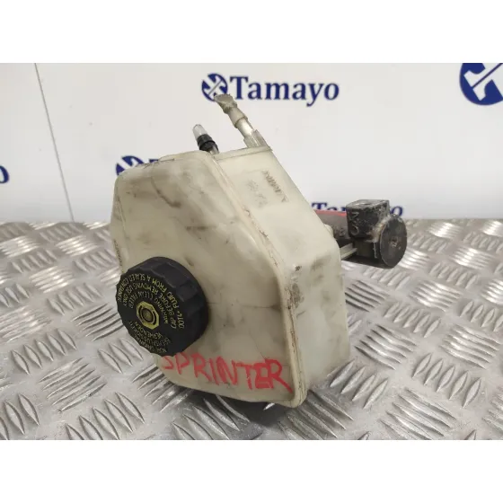Bomba Freno para Mercedes-Benz Sprinter Ii James Cook (906)