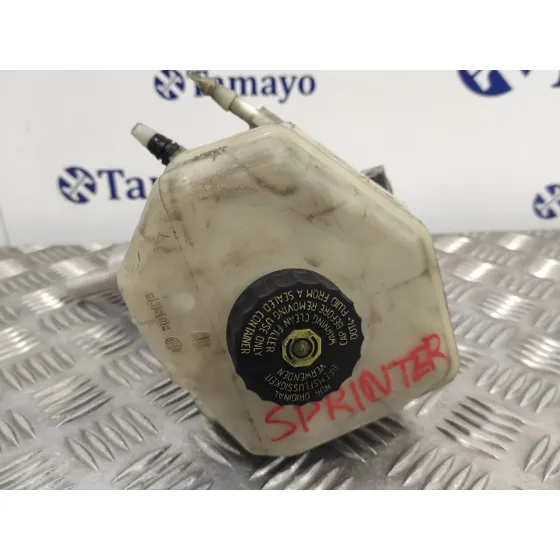 Bomba Freno para Mercedes-Benz Sprinter Ii James Cook (906)