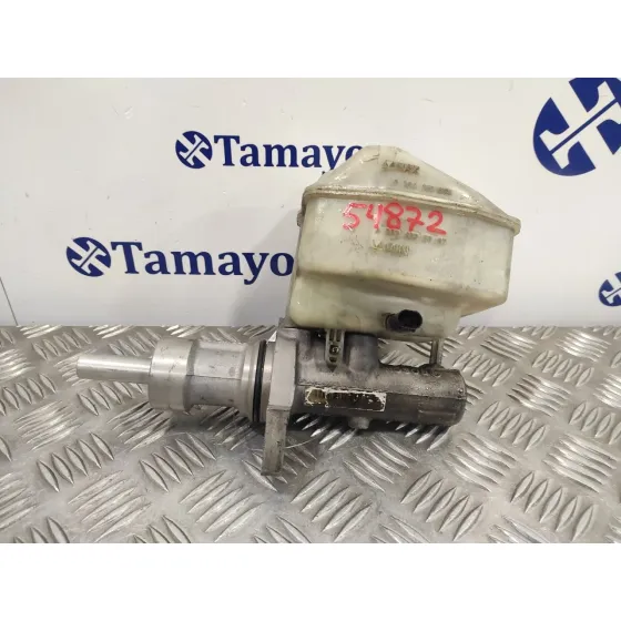 Bomba Freno para Mercedes-Benz Sprinter Ii James Cook (906)