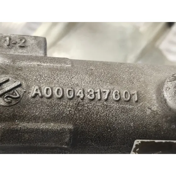 Bomba Freno para Mercedes-Benz Sprinter Ii James Cook (906)