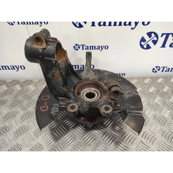 Mangueta Delantera Derecha para Ford Kuga (Cbs)