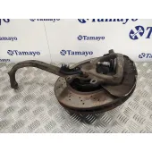 Mangueta Delantera Izquierda para Mercedes-Benz Clase S (W220) Berlina