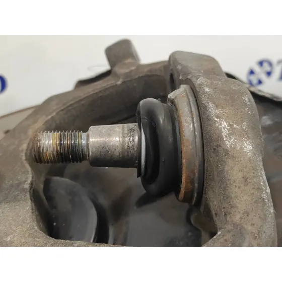 Mangueta Delantera Izquierda para Mercedes-Benz Clase S (W220) Berlina