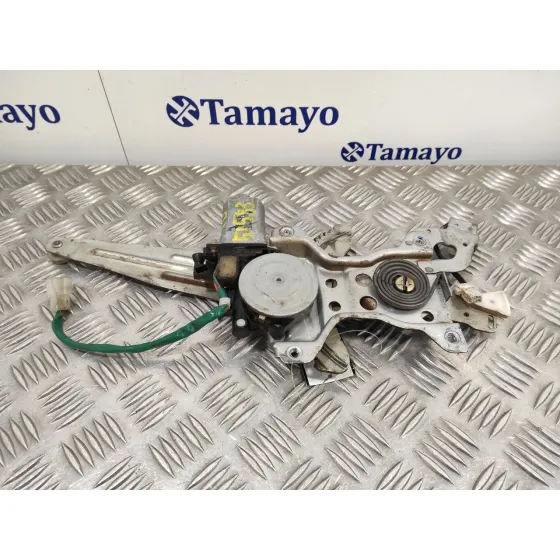 Elevalunas Trasero Derecho para Mitsubishi L 200 (K6/7)