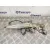 Elevalunas Trasero Derecho para Mitsubishi L 200 (K6/7)