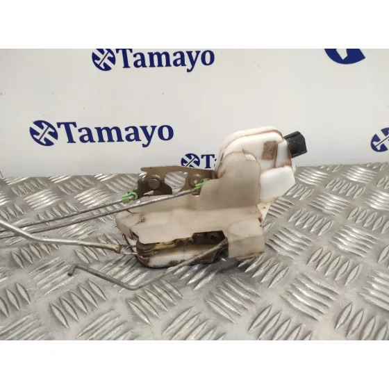 Cerradura Puerta Delantera Derecha para Mitsubishi L 200 (K6/7)