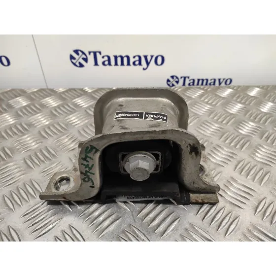 Soporte Motor Izquierdo para Fiat Ducato Furgon