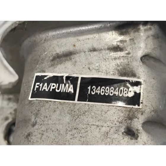 Soporte Motor Izquierdo para Fiat Ducato Furgon