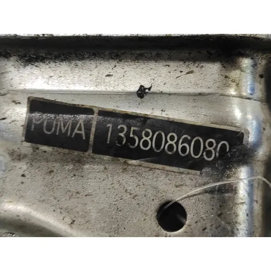 Soporte Motor Derecho para Fiat Ducato Furgon