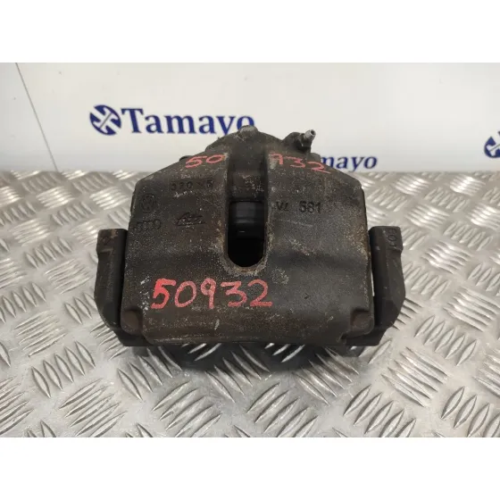 Pinza Freno Delantera Izquierda para Audi A3 (8P)