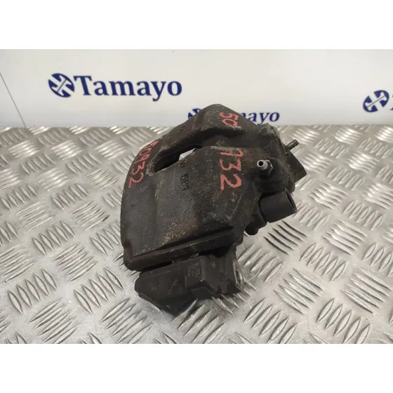 Pinza Freno Delantera Izquierda para Audi A3 (8P)