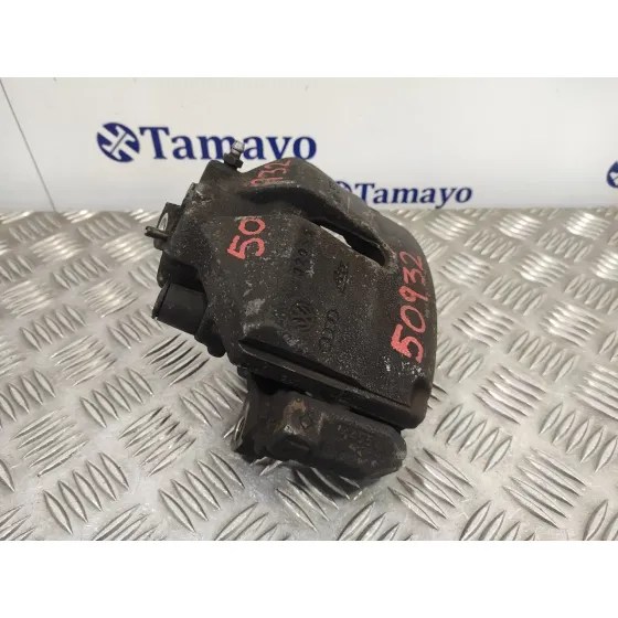 Pinza Freno Delantera Izquierda para Audi A3 (8P)