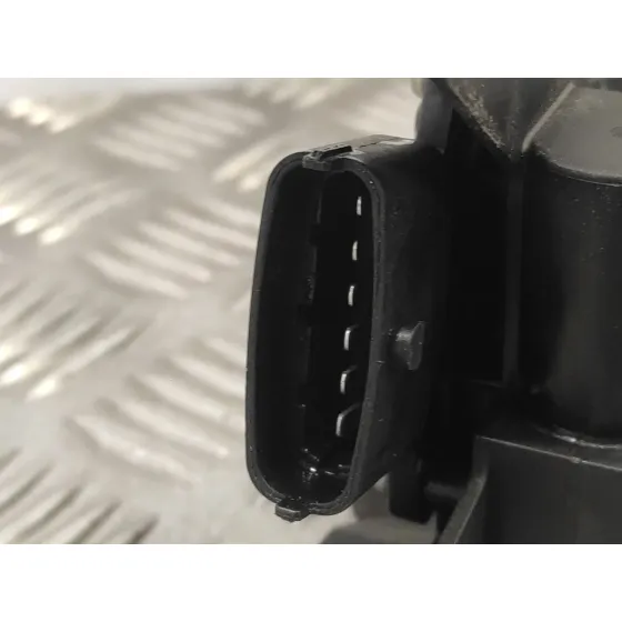 Potenciometro Pedal para Fiat Ducato Furgon