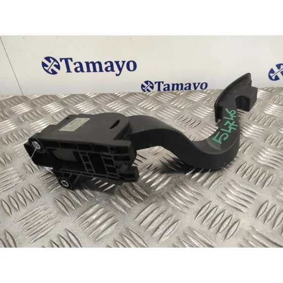 Potenciometro Pedal para Fiat Ducato Furgon