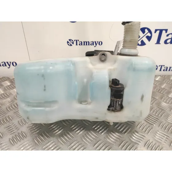 Deposito Limpia para Fiat Ducato Furgon