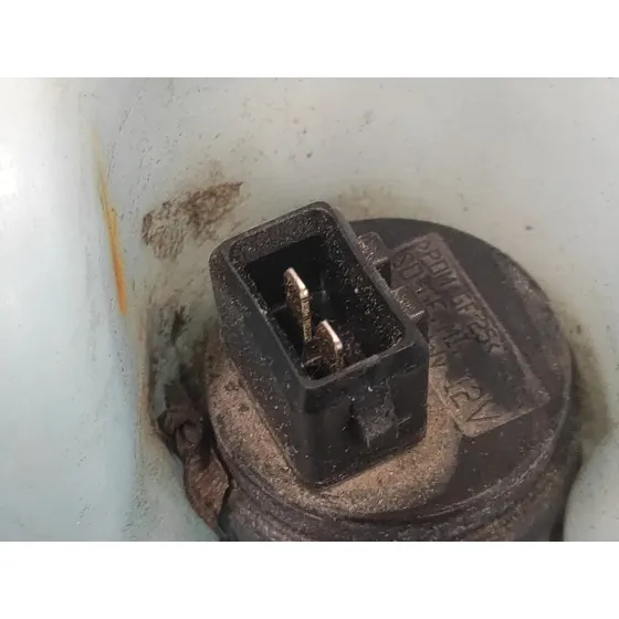 Deposito Limpia para Fiat Ducato Furgon