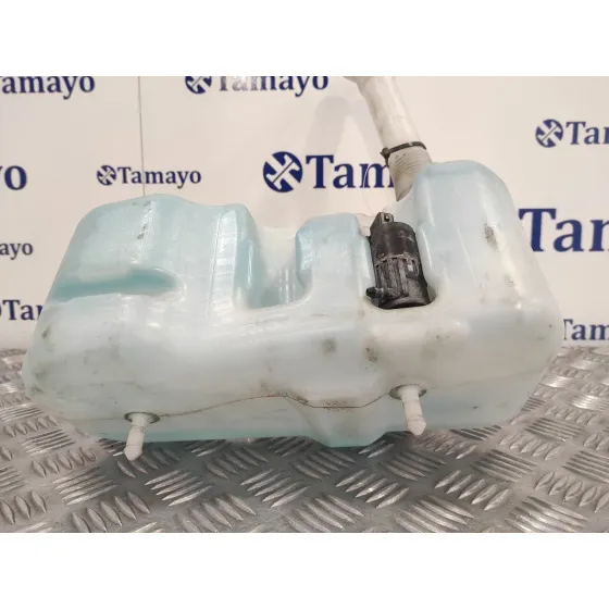 Deposito Limpia para Fiat Ducato Furgon