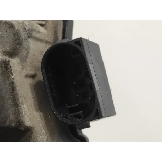 Caja Mariposa para Opel Corsa C