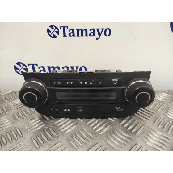 Mando Climatizador para Honda Cr-V (Re)