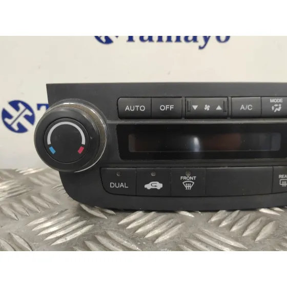 Mando Climatizador para Honda Cr-V (Re)