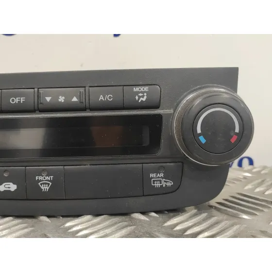 Mando Climatizador para Honda Cr-V (Re)