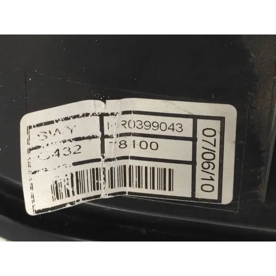 Cuadro Instrumentos para Honda Cr-V (Re)