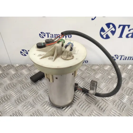Aforador para Jeep Grand Cherokee Ii (Wj, Wg)