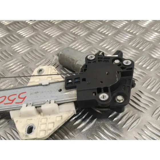 Elevalunas Delantero Izquierdo para Honda Cr-V (Re)