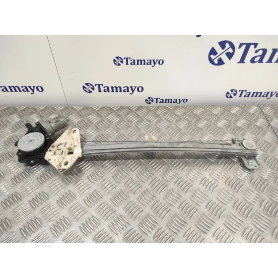 Elevalunas Delantero Izquierdo para Honda Cr-V (Re)