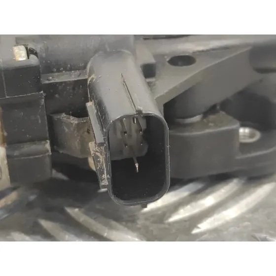 Elevalunas Delantero Izquierdo para Honda Cr-V (Re)