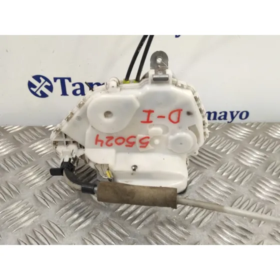 Cerradura Puerta Delantera Izquierda para Honda Cr-V (Re)